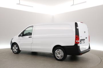 Mercedes-Benz eVito