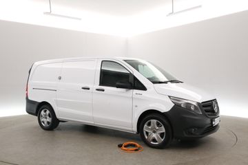 Mercedes-Benz eVito