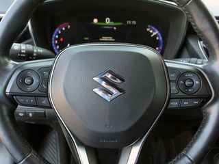 Suzuki Swace