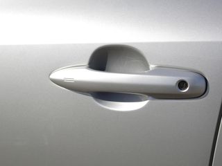 Suzuki Swace