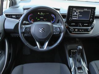 Suzuki Swace