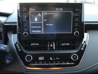 Suzuki Swace