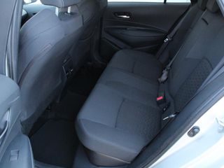 Suzuki Swace