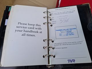 TVR 