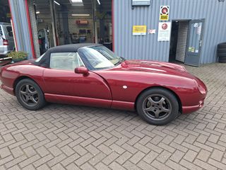 TVR 