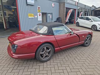 TVR 