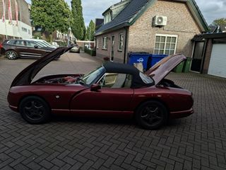 TVR 