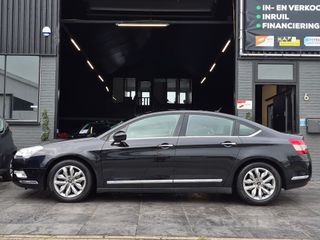 Citroën C5
