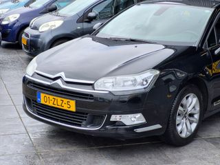 Citroën C5