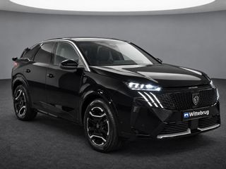 Peugeot e-3008