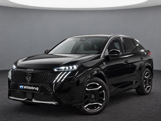 Peugeot e-3008