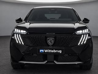 Peugeot e-3008