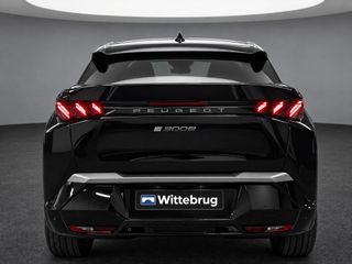 Peugeot e-3008