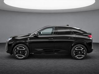 Peugeot e-3008