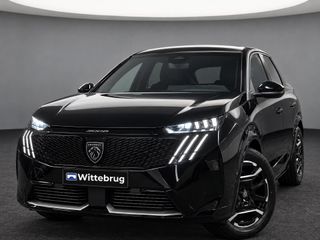 Peugeot e-3008