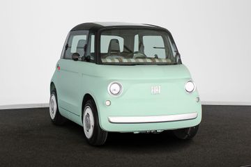 Fiat Topolino