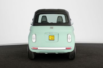 Fiat Topolino