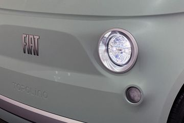 Fiat Topolino