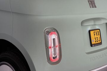 Fiat Topolino
