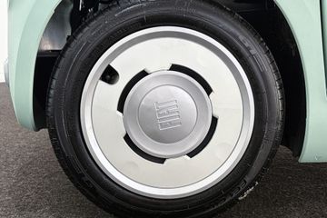 Fiat Topolino
