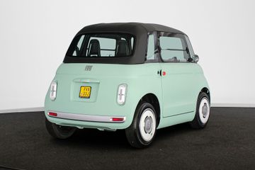 Fiat Topolino