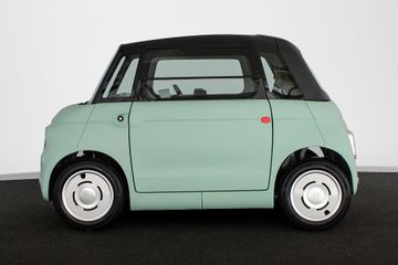 Fiat Topolino