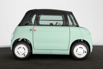 Fiat Topolino