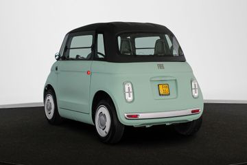 Fiat Topolino