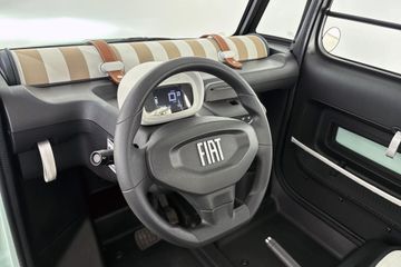 Fiat Topolino
