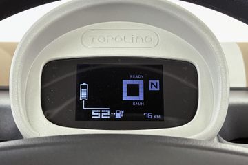 Fiat Topolino