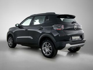 Citroën ë-C3