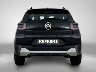 Citroën ë-C3