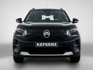 Citroën ë-C3