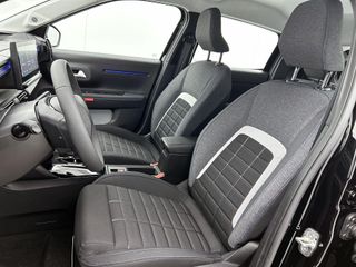 Citroën ë-C3