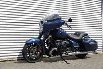 BMW R 18
