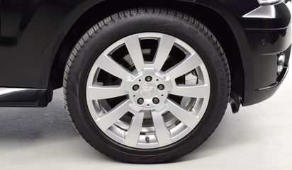 Mercedes-Benz GLK