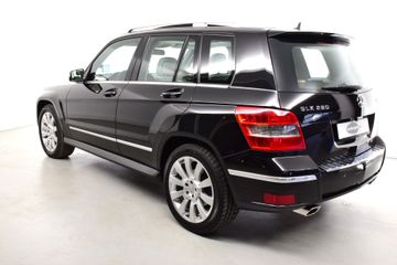 Mercedes-Benz GLK