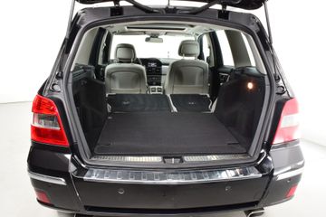 Mercedes-Benz GLK