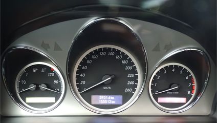 Mercedes-Benz GLK