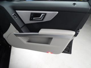 Mercedes-Benz GLK