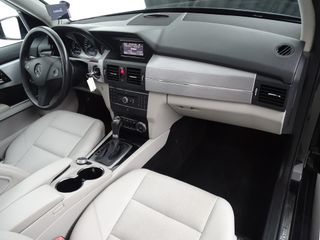 Mercedes-Benz GLK
