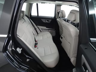 Mercedes-Benz GLK