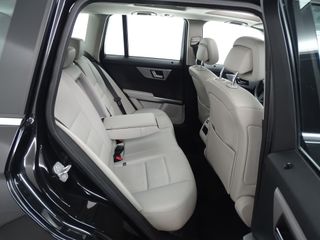 Mercedes-Benz GLK