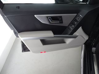 Mercedes-Benz GLK