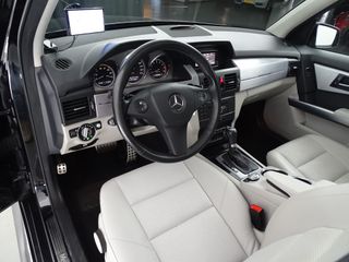 Mercedes-Benz GLK
