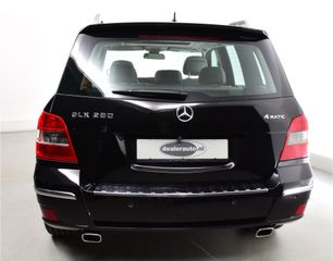 Mercedes-Benz GLK