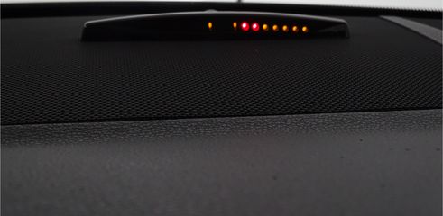 Mercedes-Benz GLK
