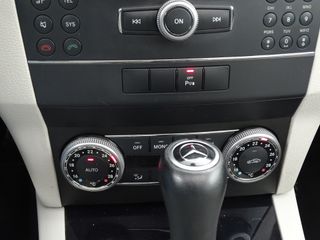 Mercedes-Benz GLK