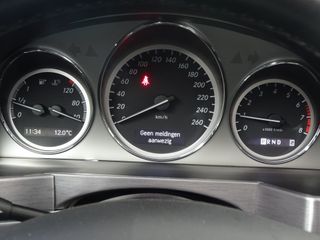 Mercedes-Benz GLK