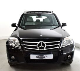 Mercedes-Benz GLK